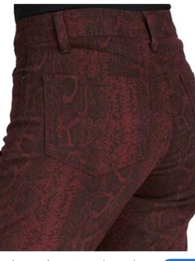 Maison scotch skinny pant  size:27 women’s